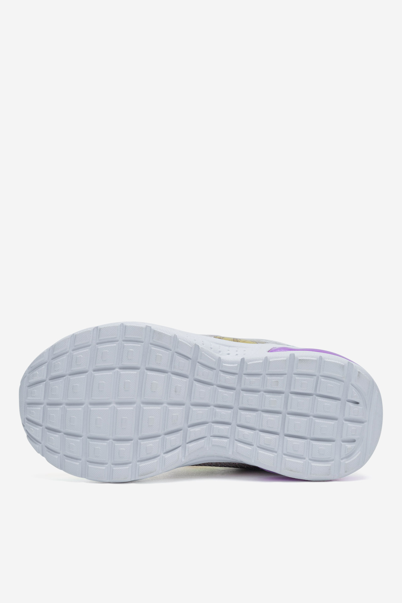 Sportovní obuv ZELENÁ