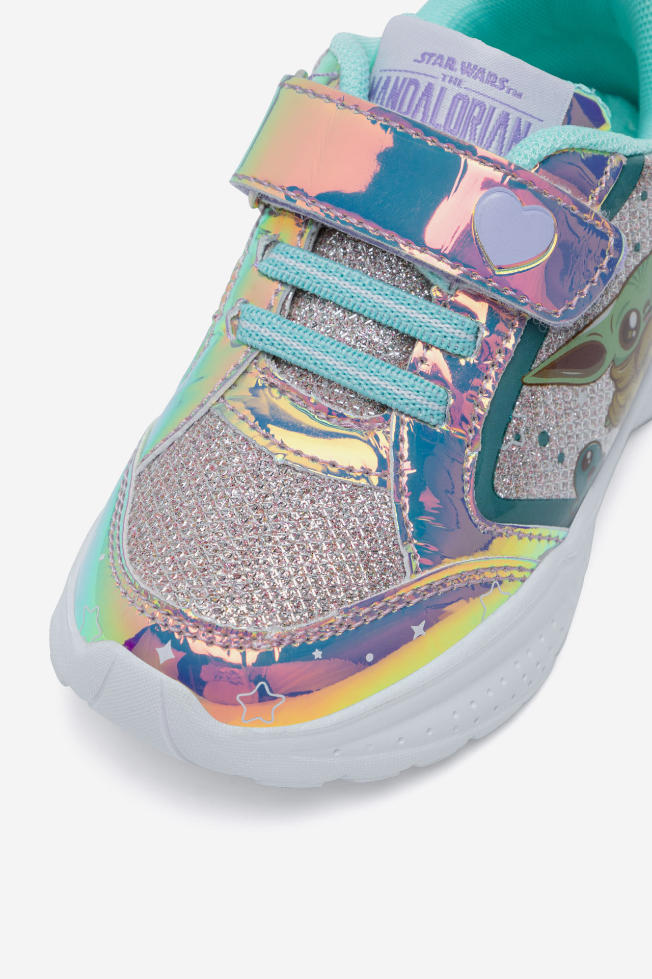 Sportovní obuv ZELENÁ