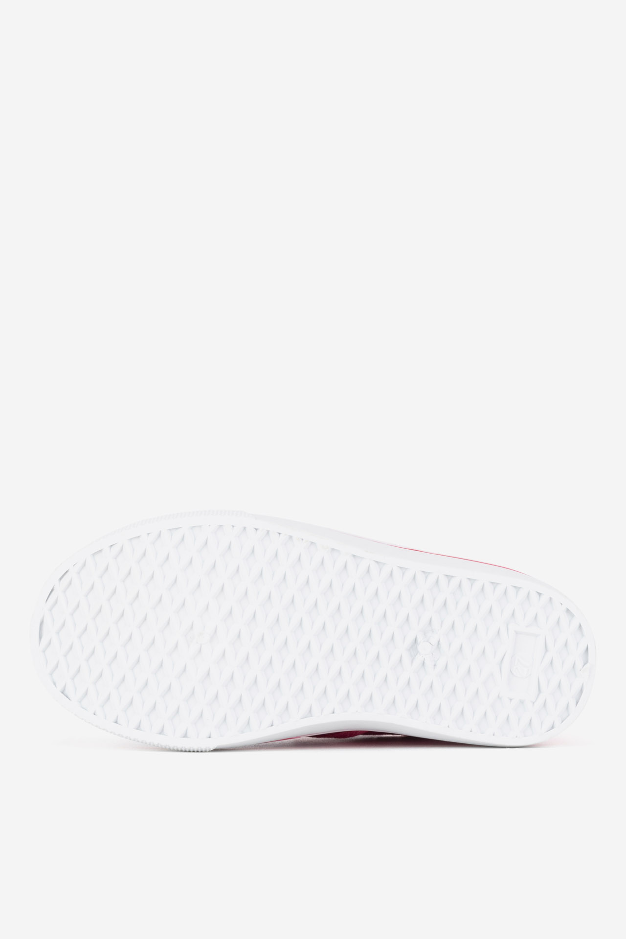 Plátěná obuv RŮŽOVÁ