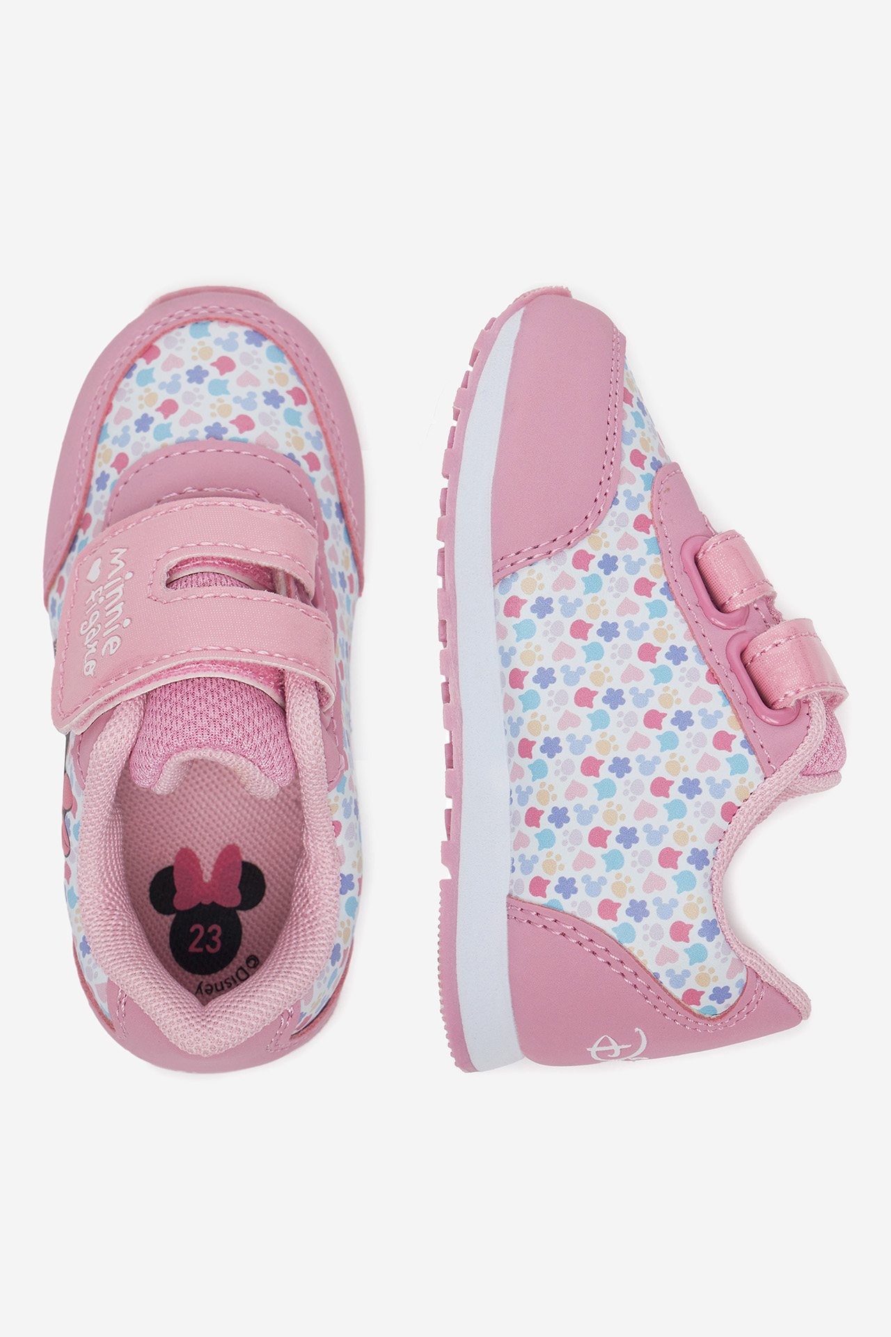 Încălțăminte sport ROZ