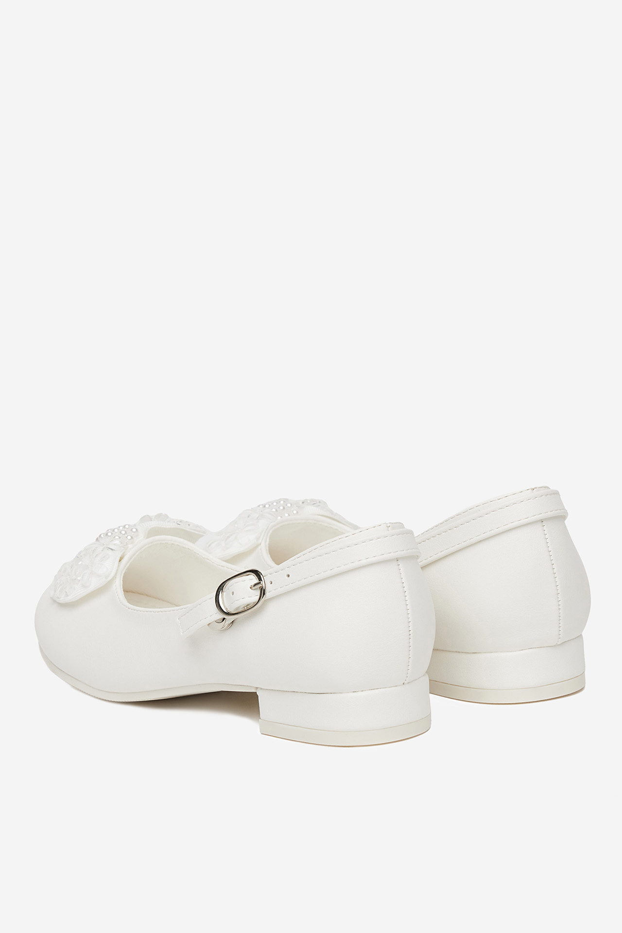 Balerinke Nelli Blu CS23120-06 Bela