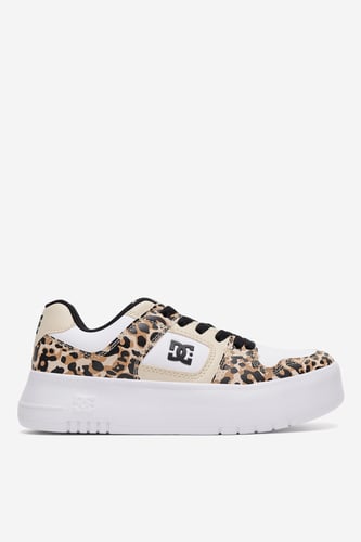 DC Shoes V5-10123 BÉZS
