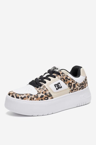 DC Shoes V5-10123 BÉZS