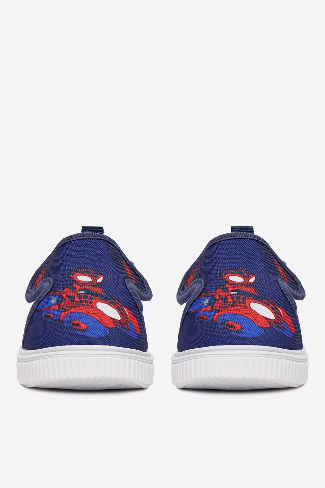 Bačkory TMAVĚ MODRÁ