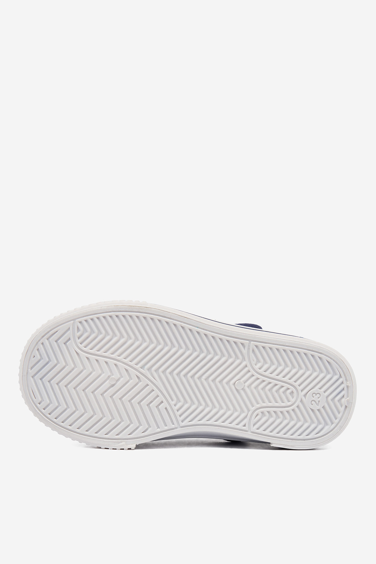 Bačkory TMAVĚ MODRÁ