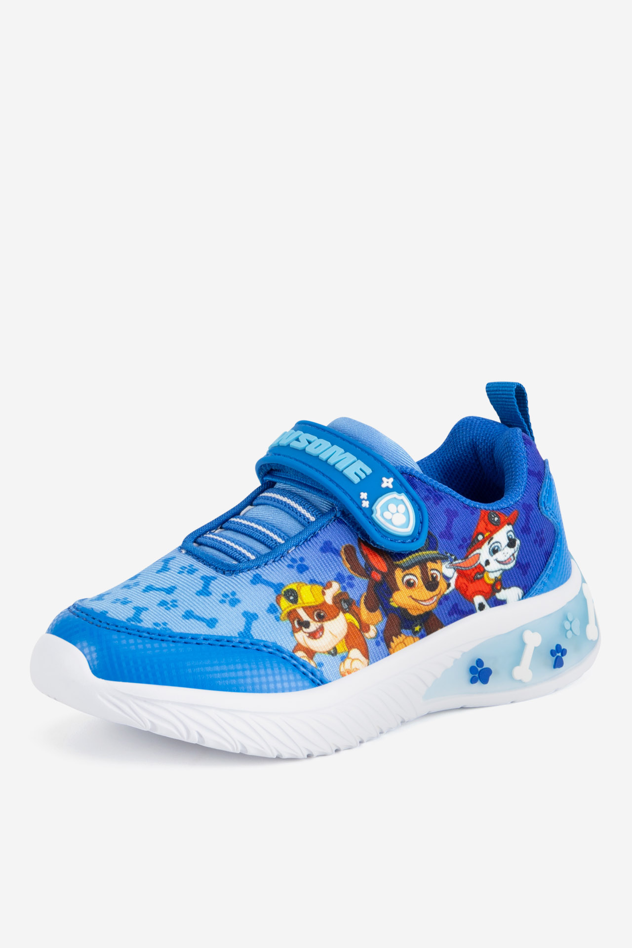 Sportovní obuv TMAVĚ MODRÁ