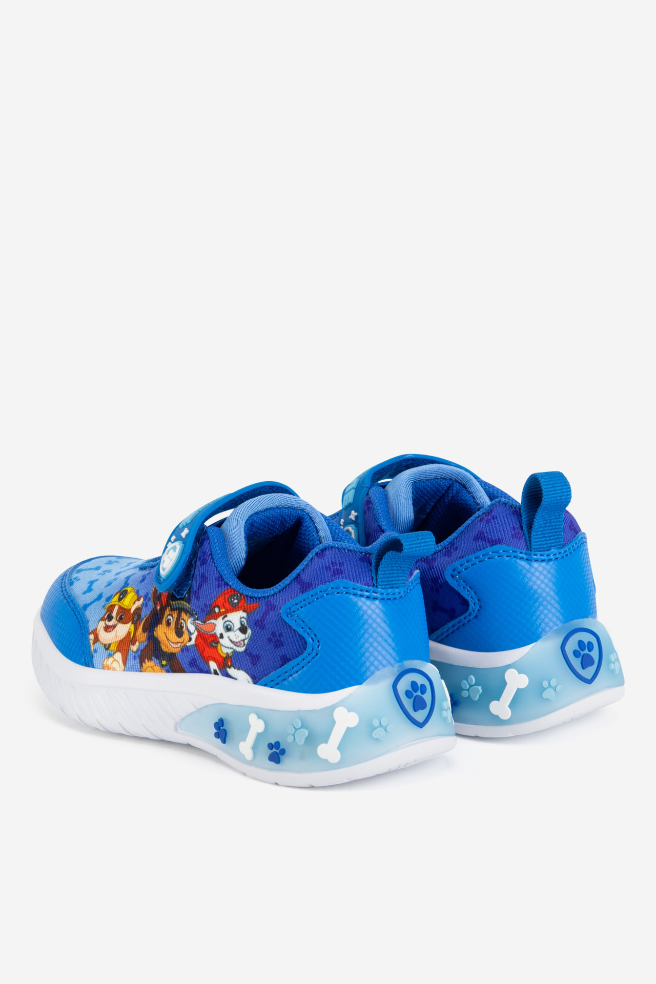 Sportovní obuv TMAVĚ MODRÁ