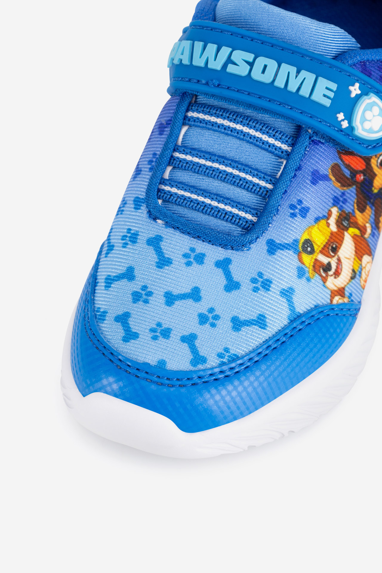 Sportovní obuv TMAVĚ MODRÁ