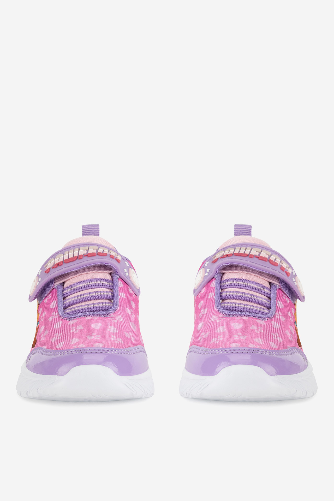 Športna obutev Roza