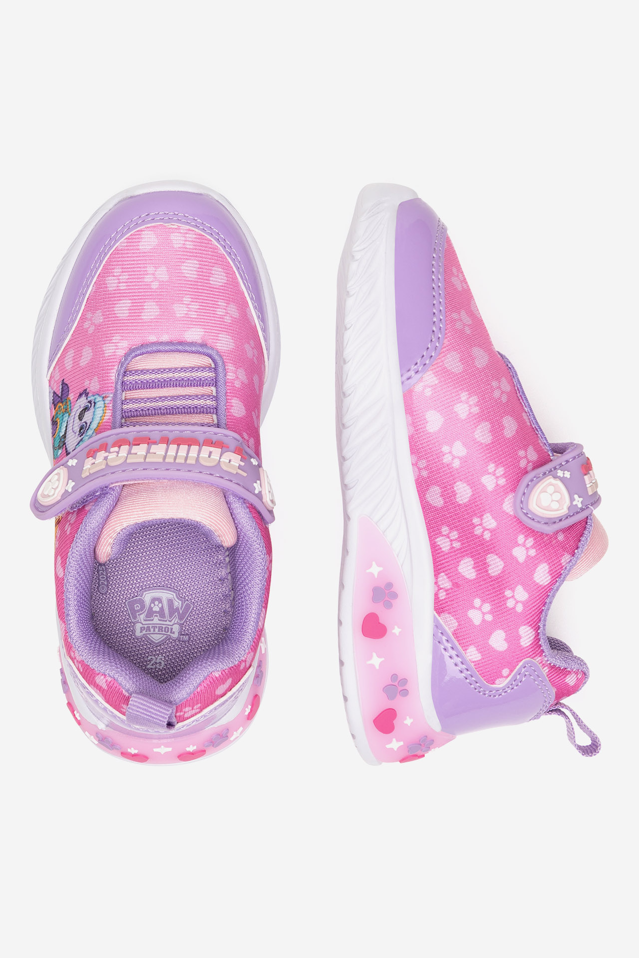 Športna obutev Roza