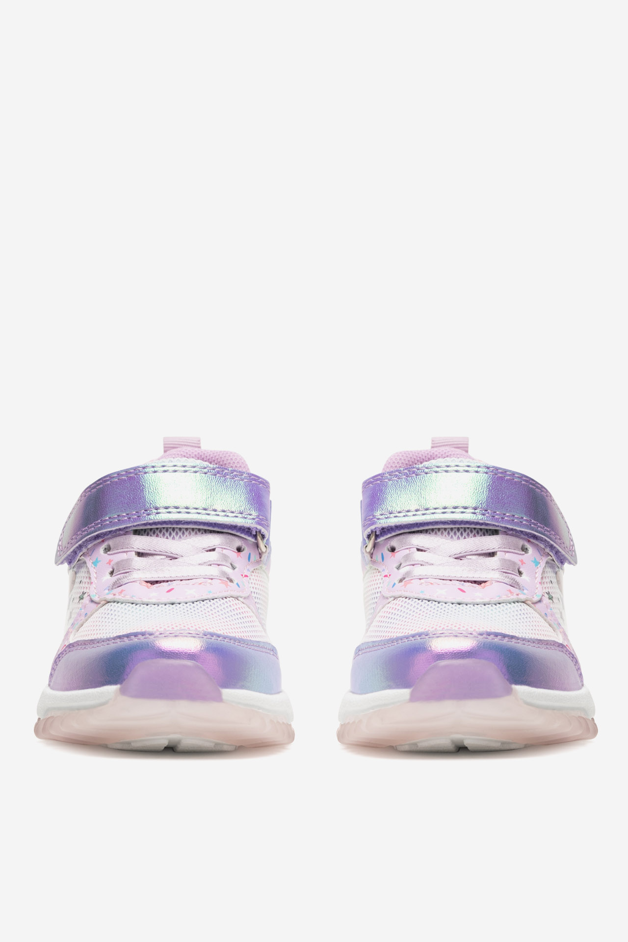 Športna obutev Fuchsia