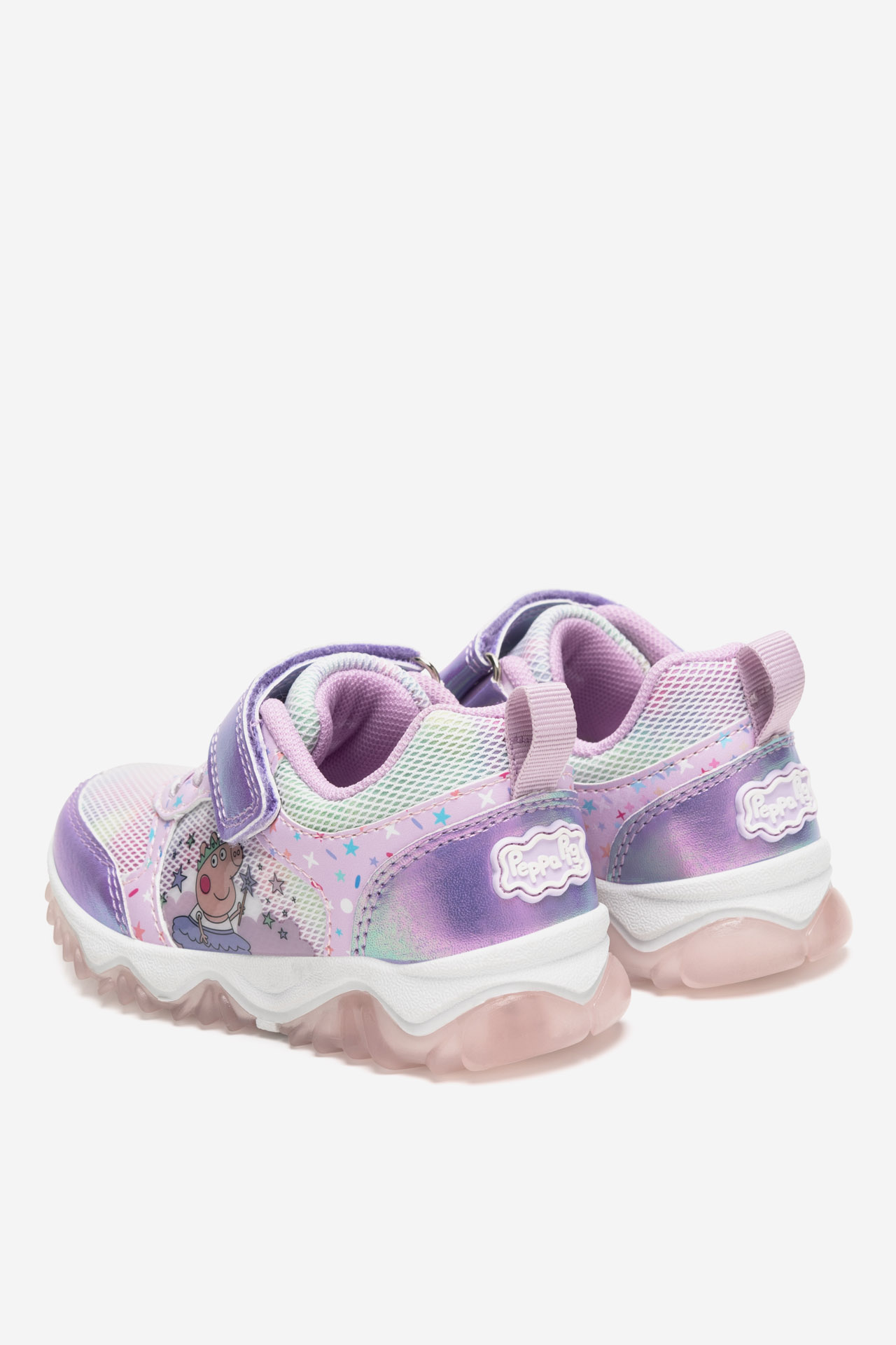 Športna obutev Fuchsia