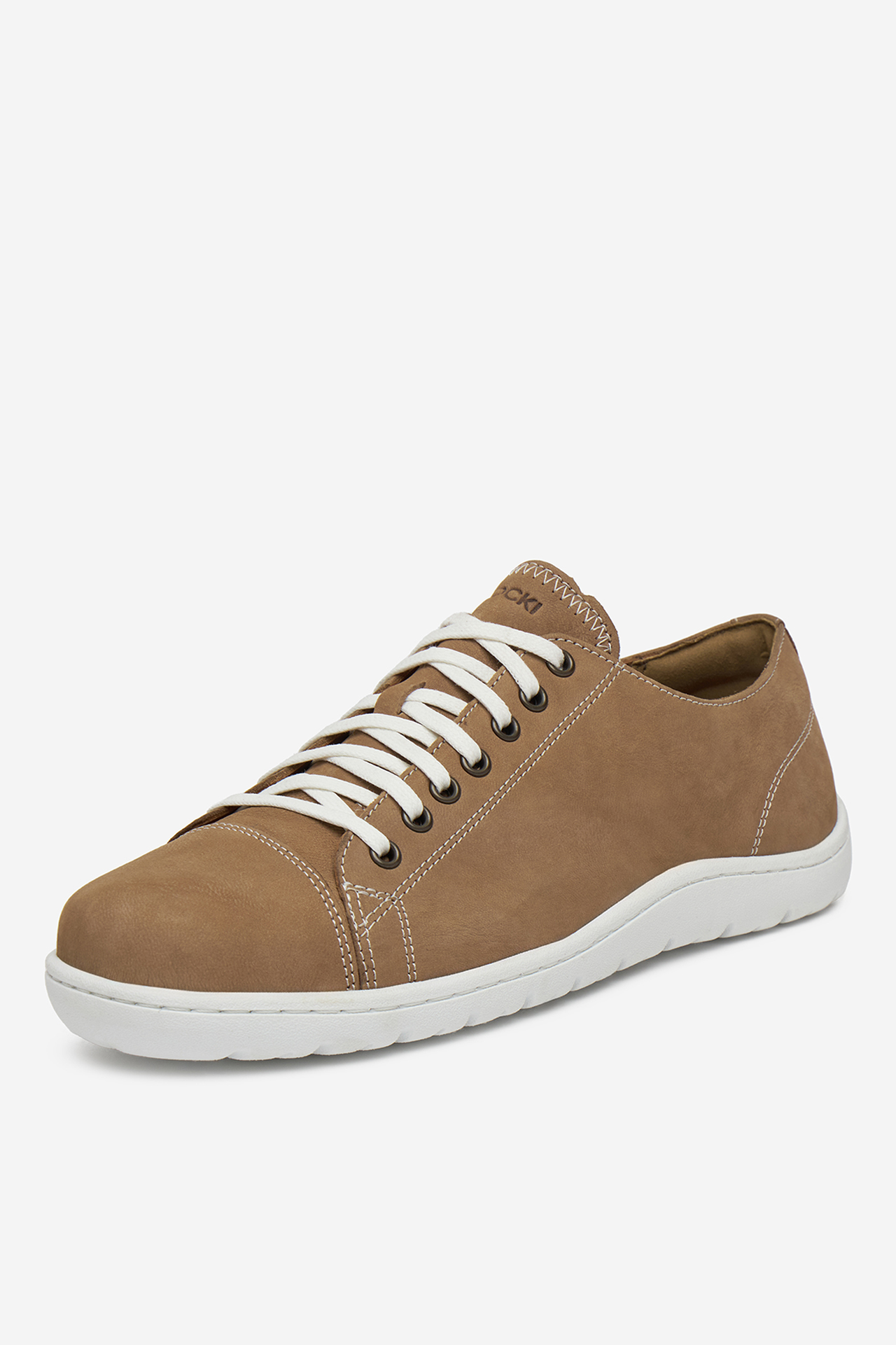 Pantofi casual CREM