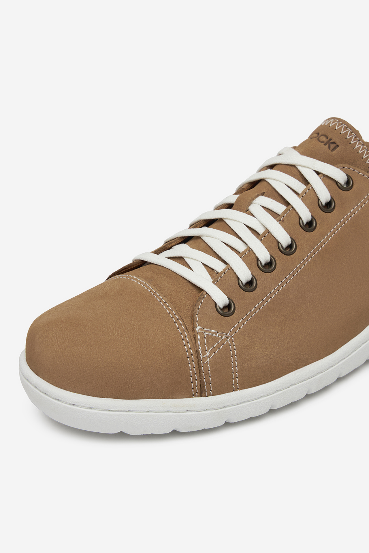 Pantofi casual CREM