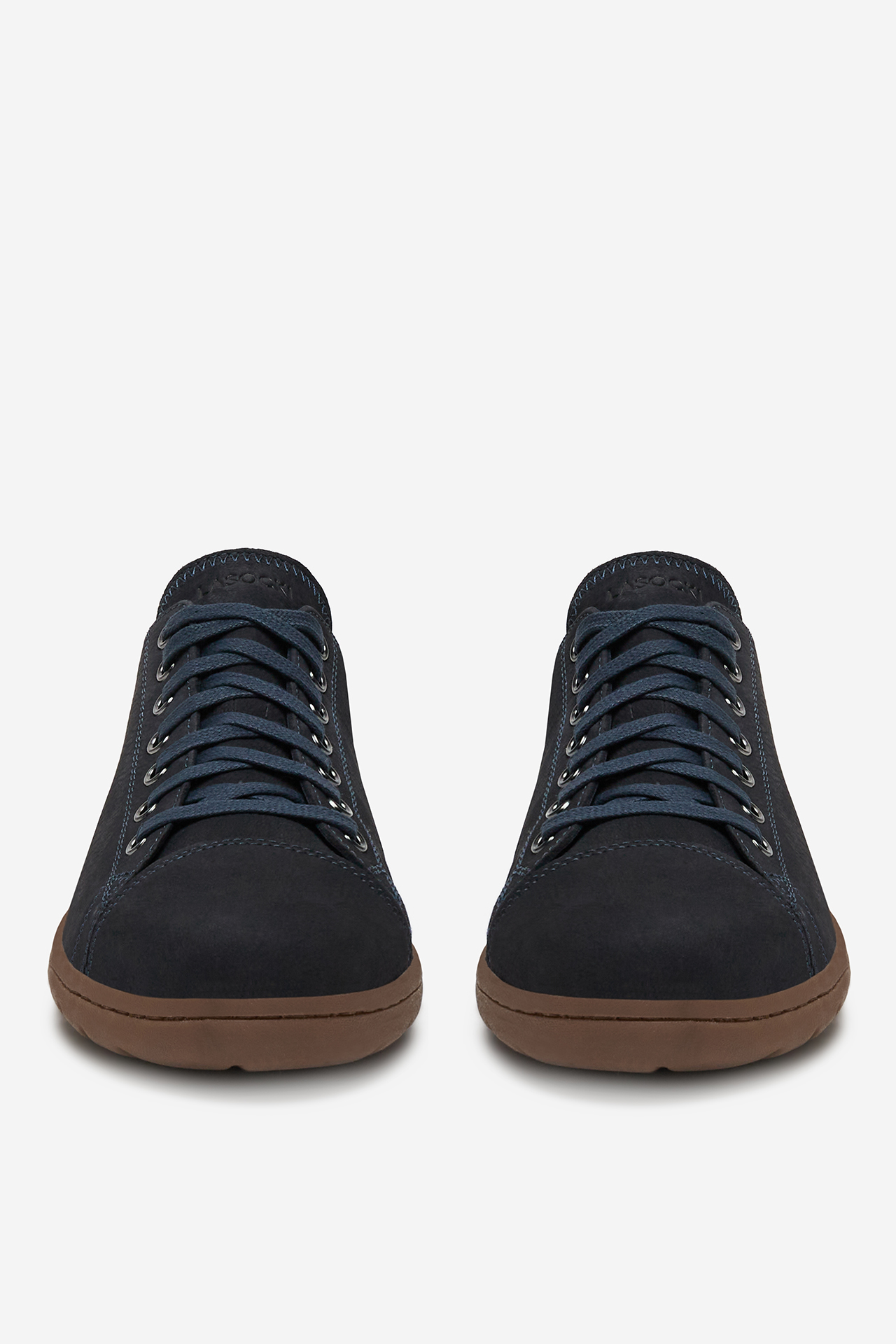 Félcipő SÖTÉTKÉK