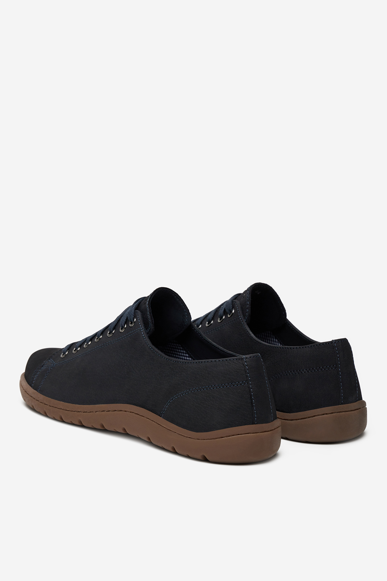 Félcipő SÖTÉTKÉK