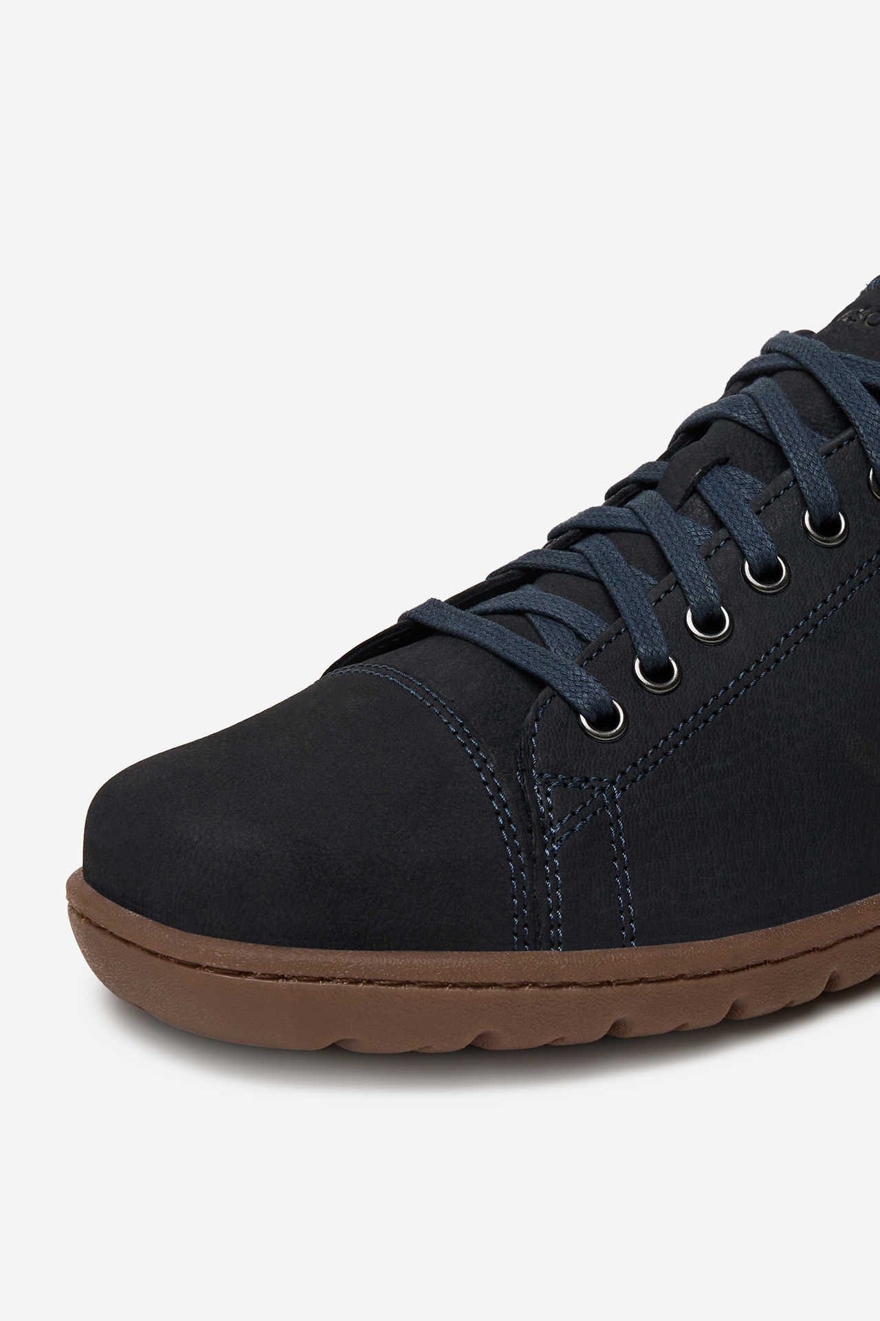 Félcipő SÖTÉTKÉK