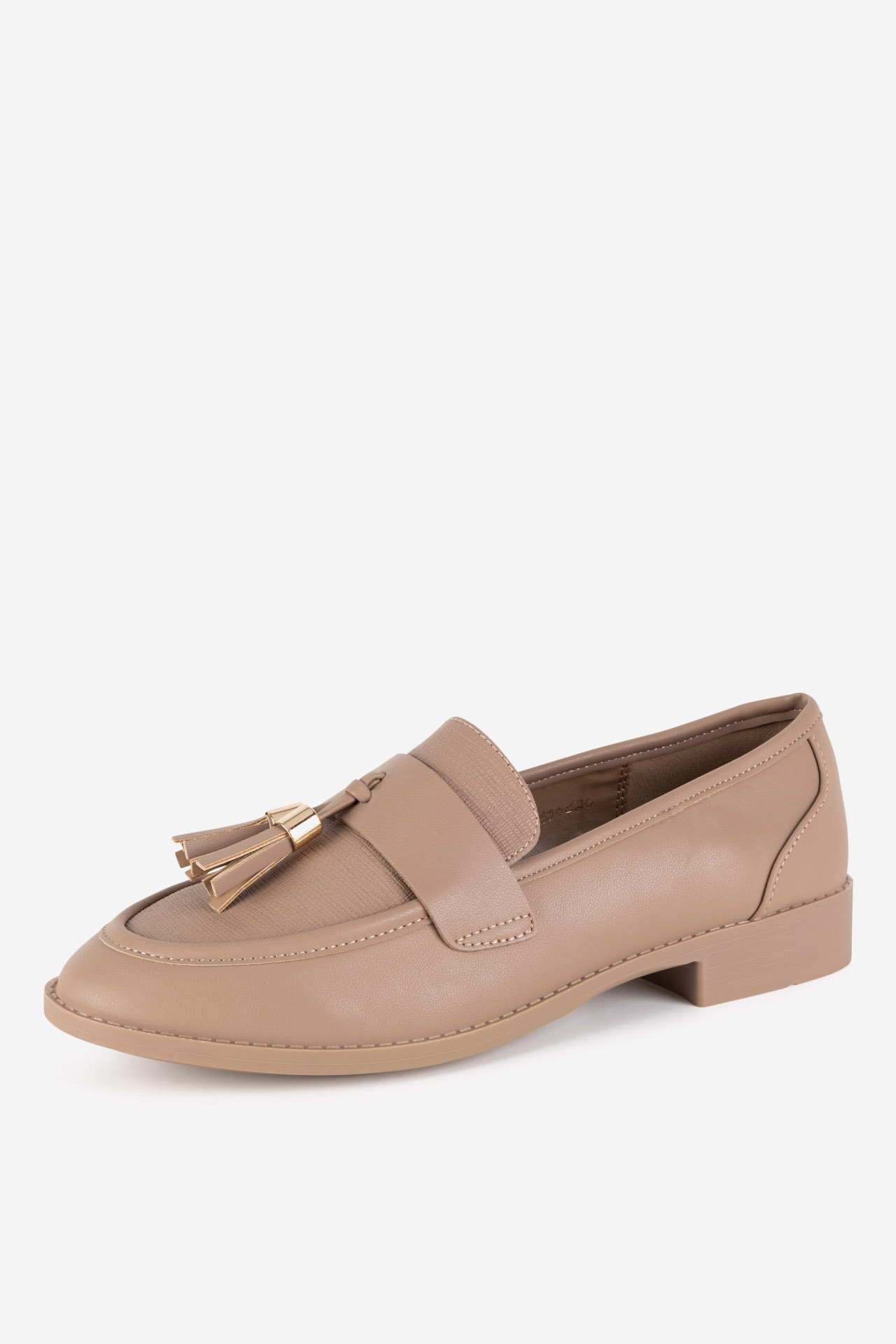 Loaferke Bež