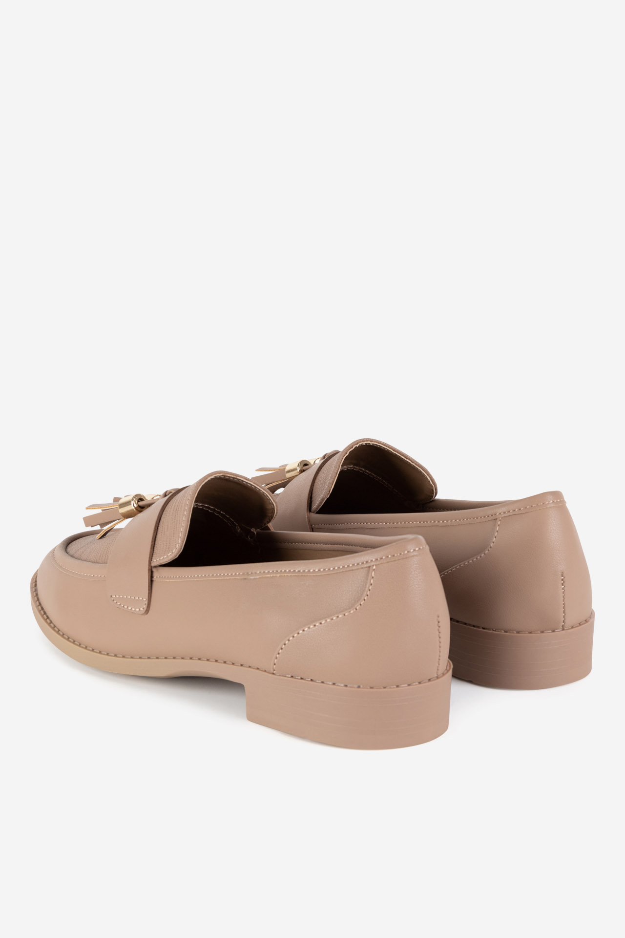 Loaferke Bež