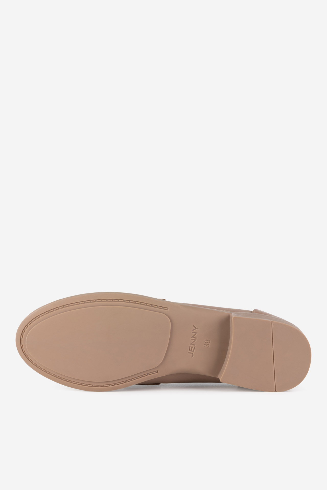 Loaferke Bež