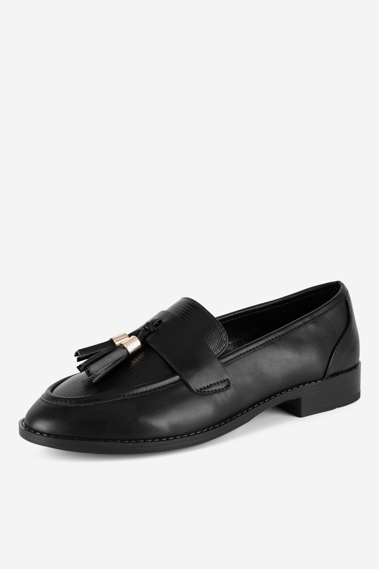 Loaferke Črna