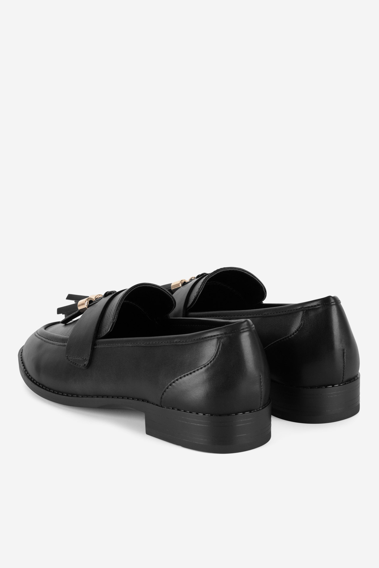 Loaferke Črna