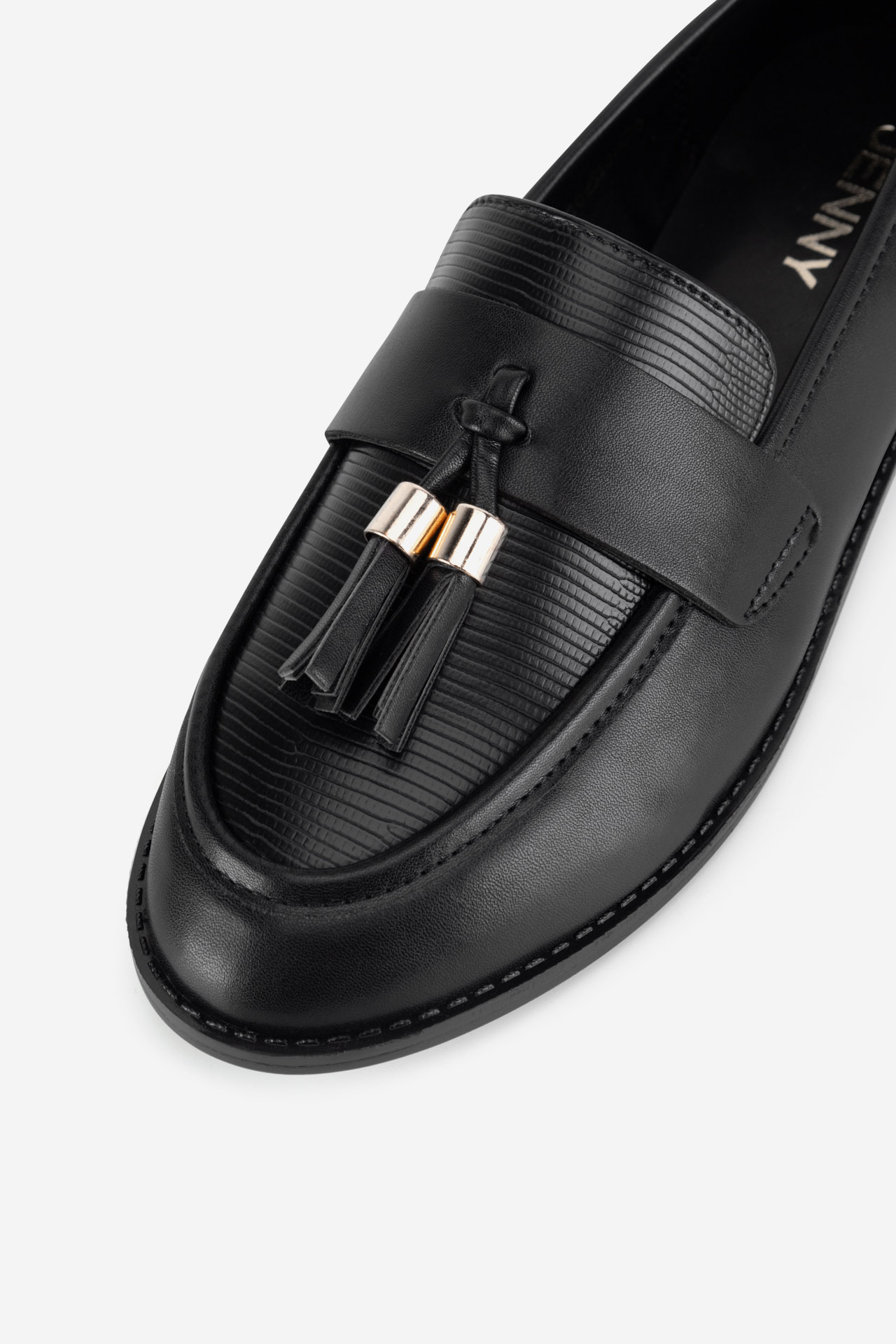 Loaferke Črna