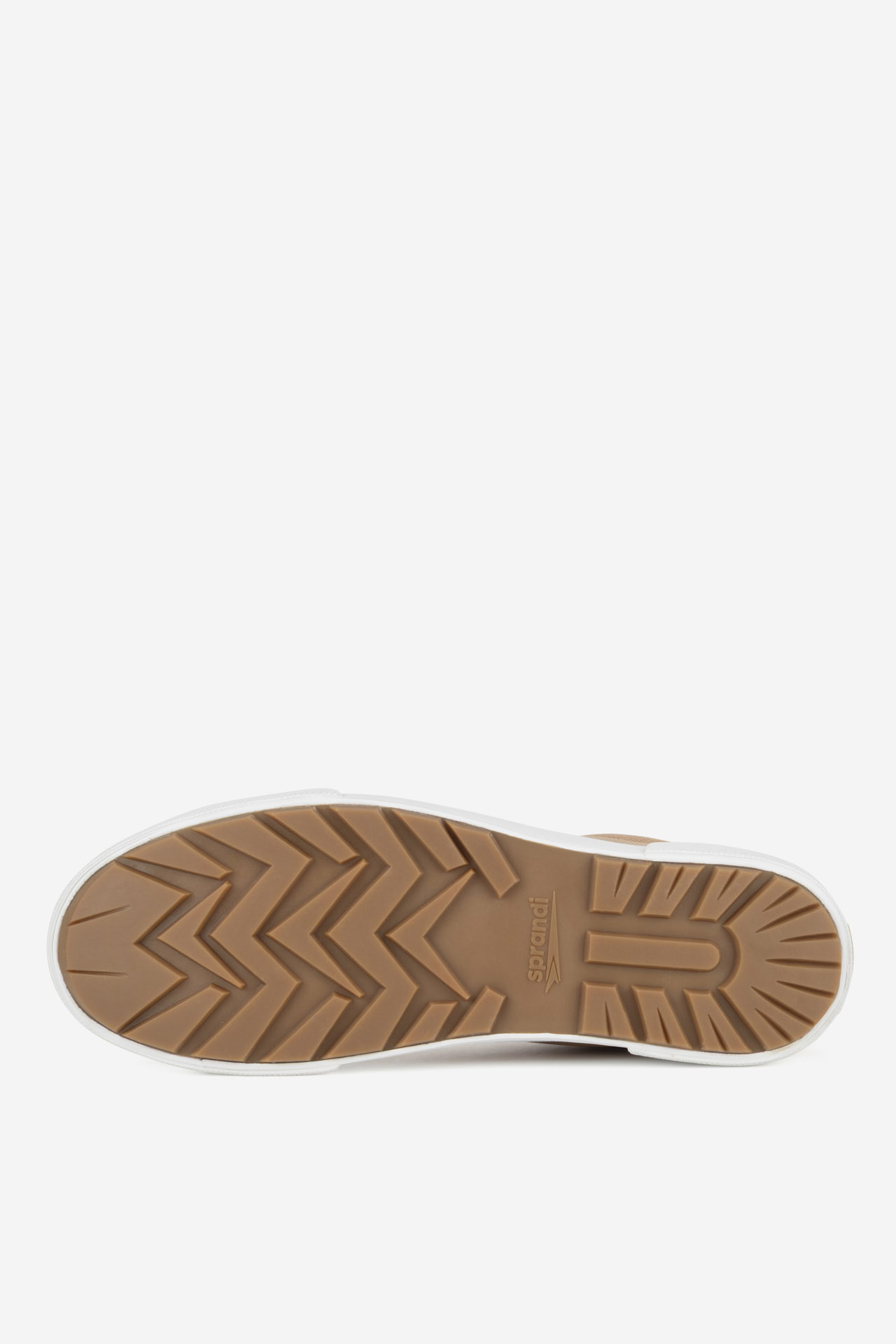 Platnene superge Bež