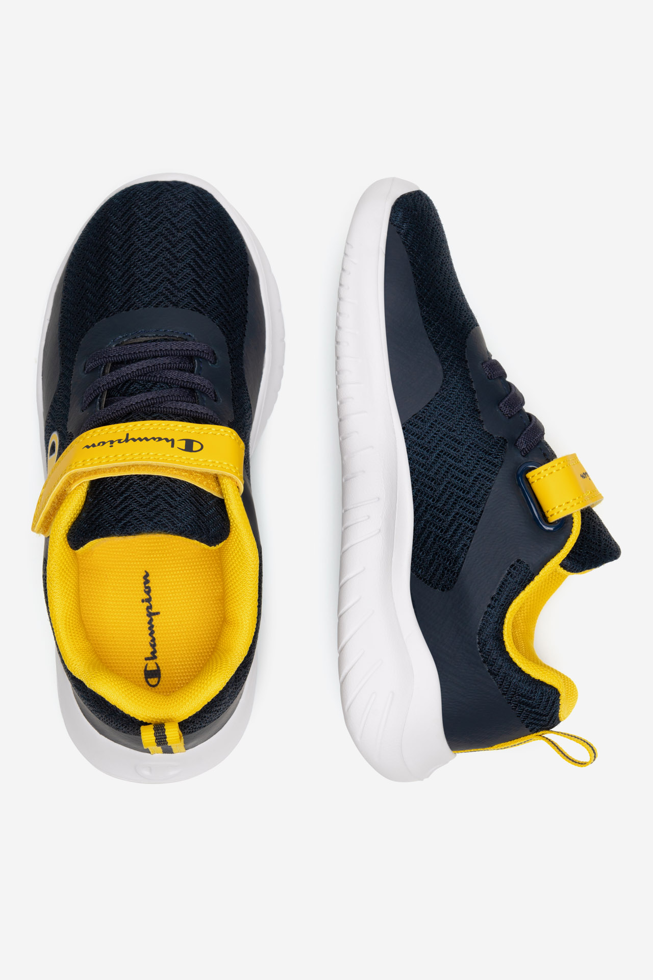 Športna obutev Mornarsko modra