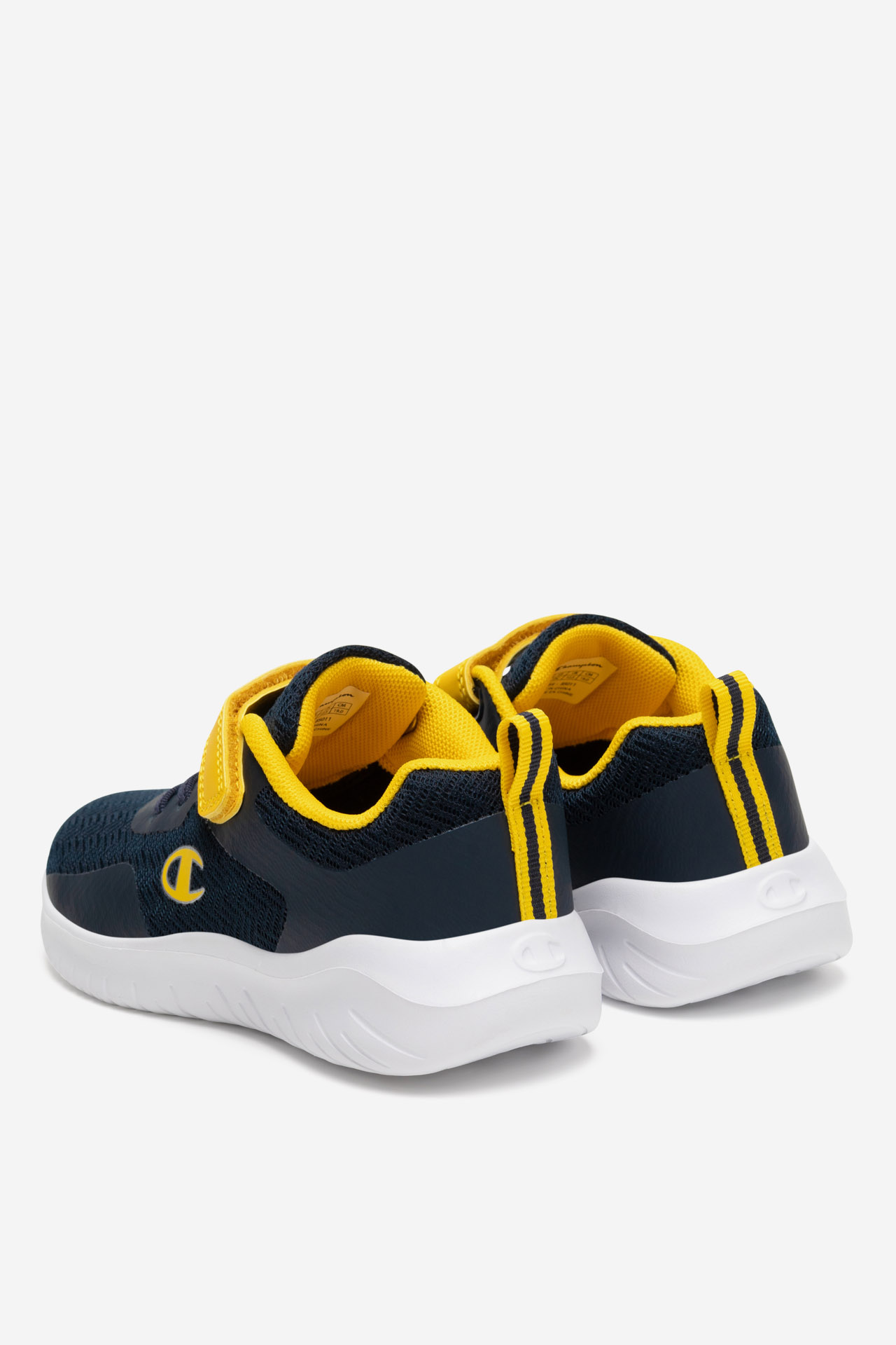 Športna obutev Mornarsko modra