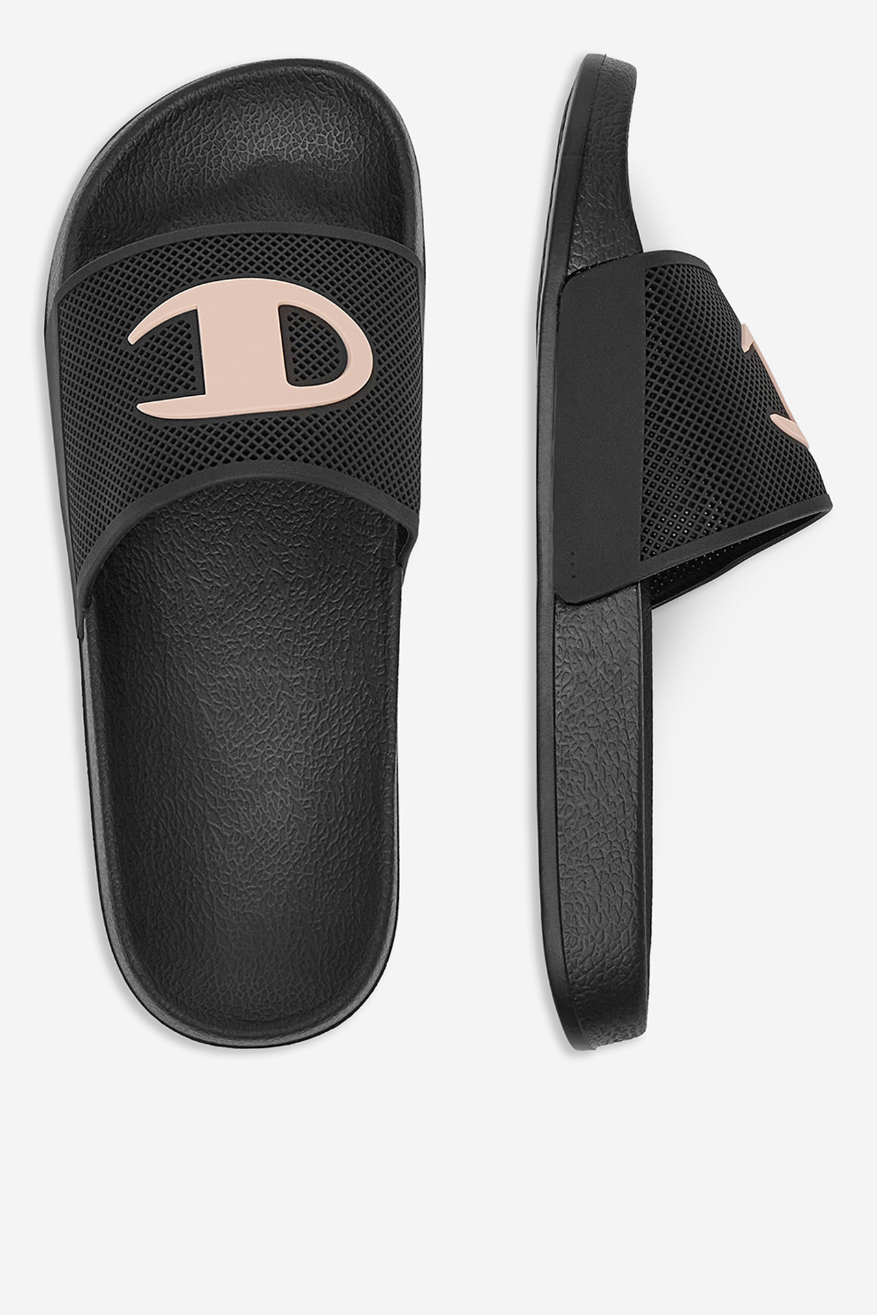 Natikači za bazen Črna