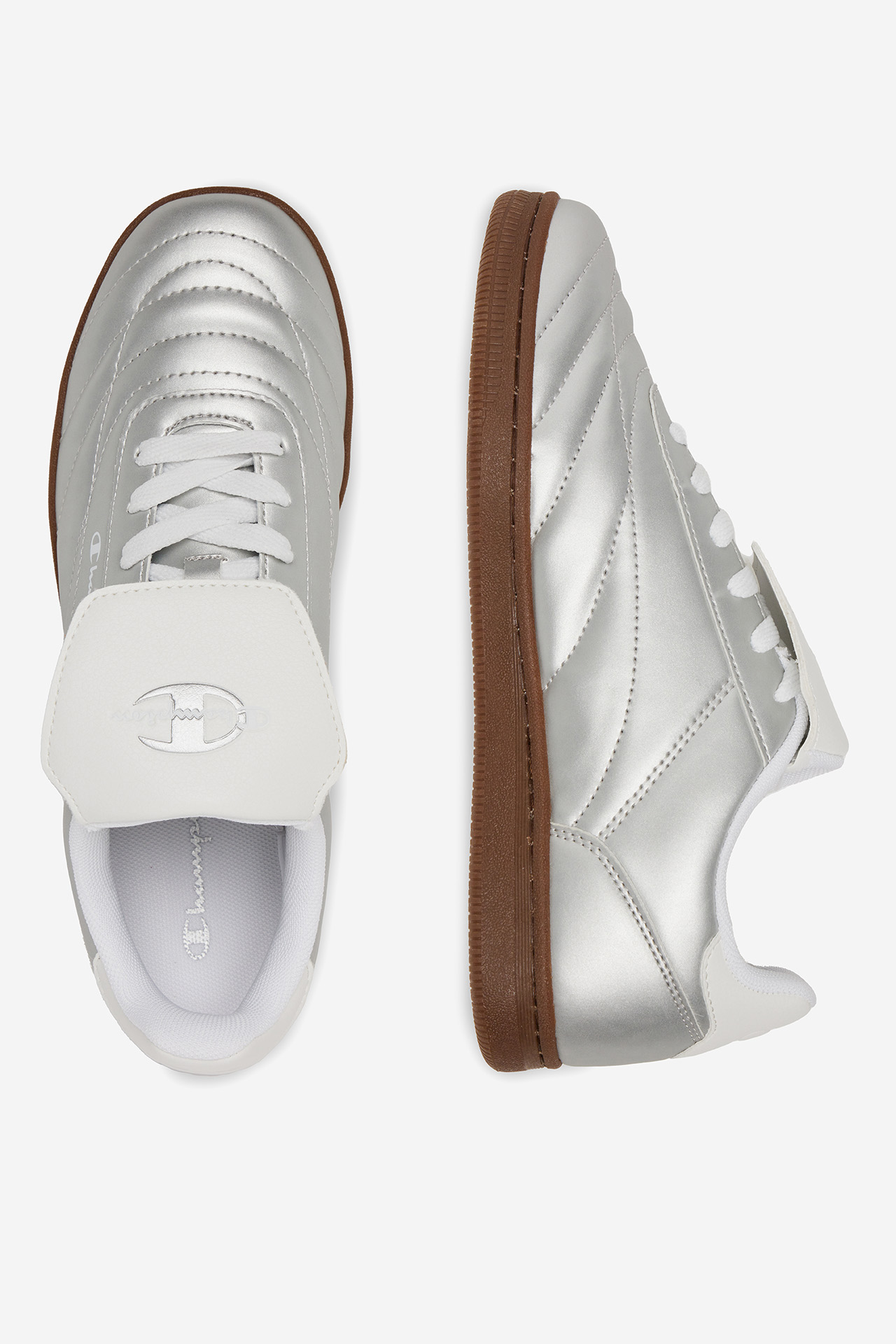 PRESTIGE FLAP METALLIC