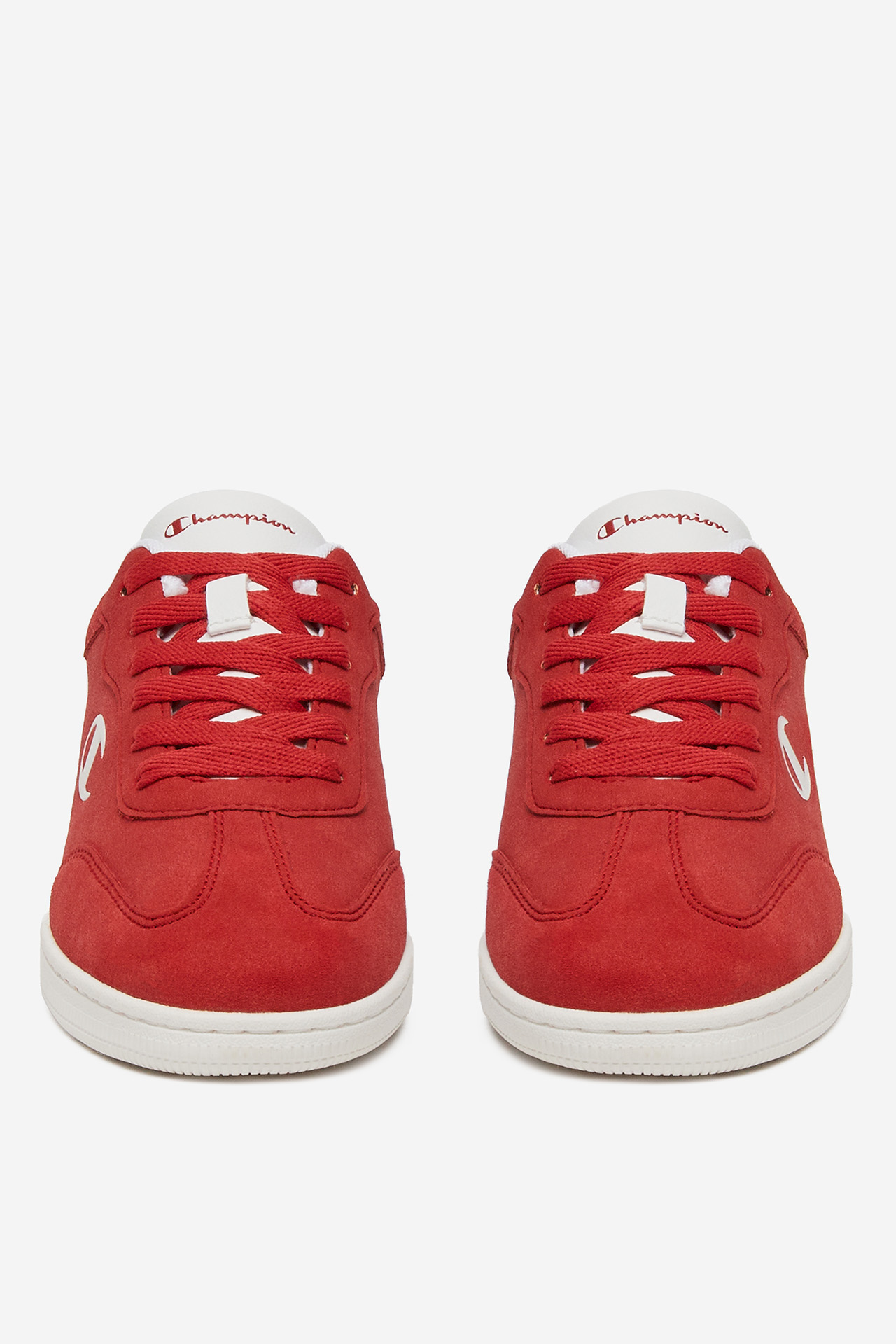 Sportovní obuv ČERVENÁ