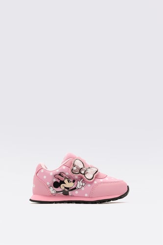 Sportska obuća Mickey&Friends CP23-5780-2DSTC Roza