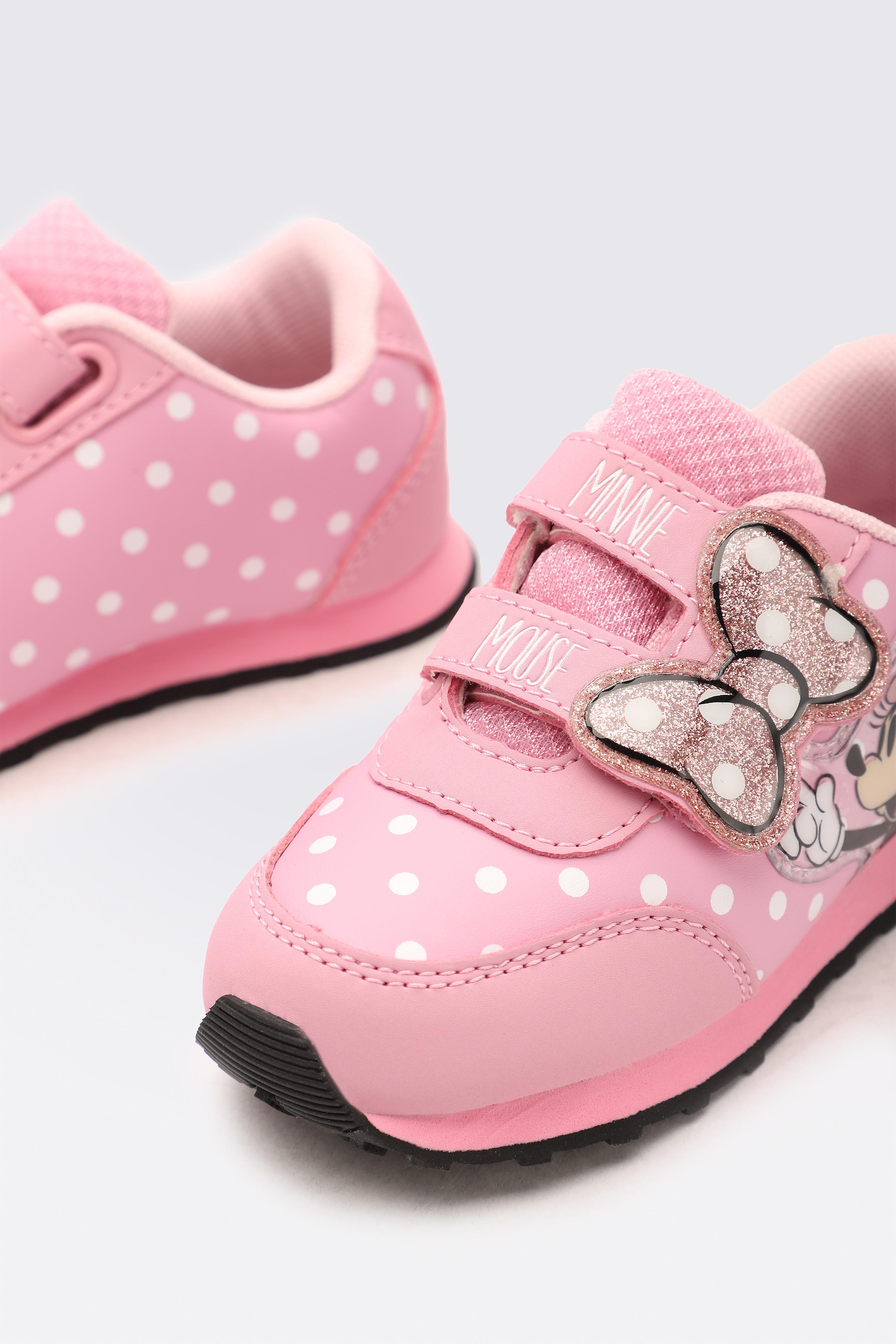 Sportska obuća Mickey&Friends CP23-5780-2DSTC ROZE