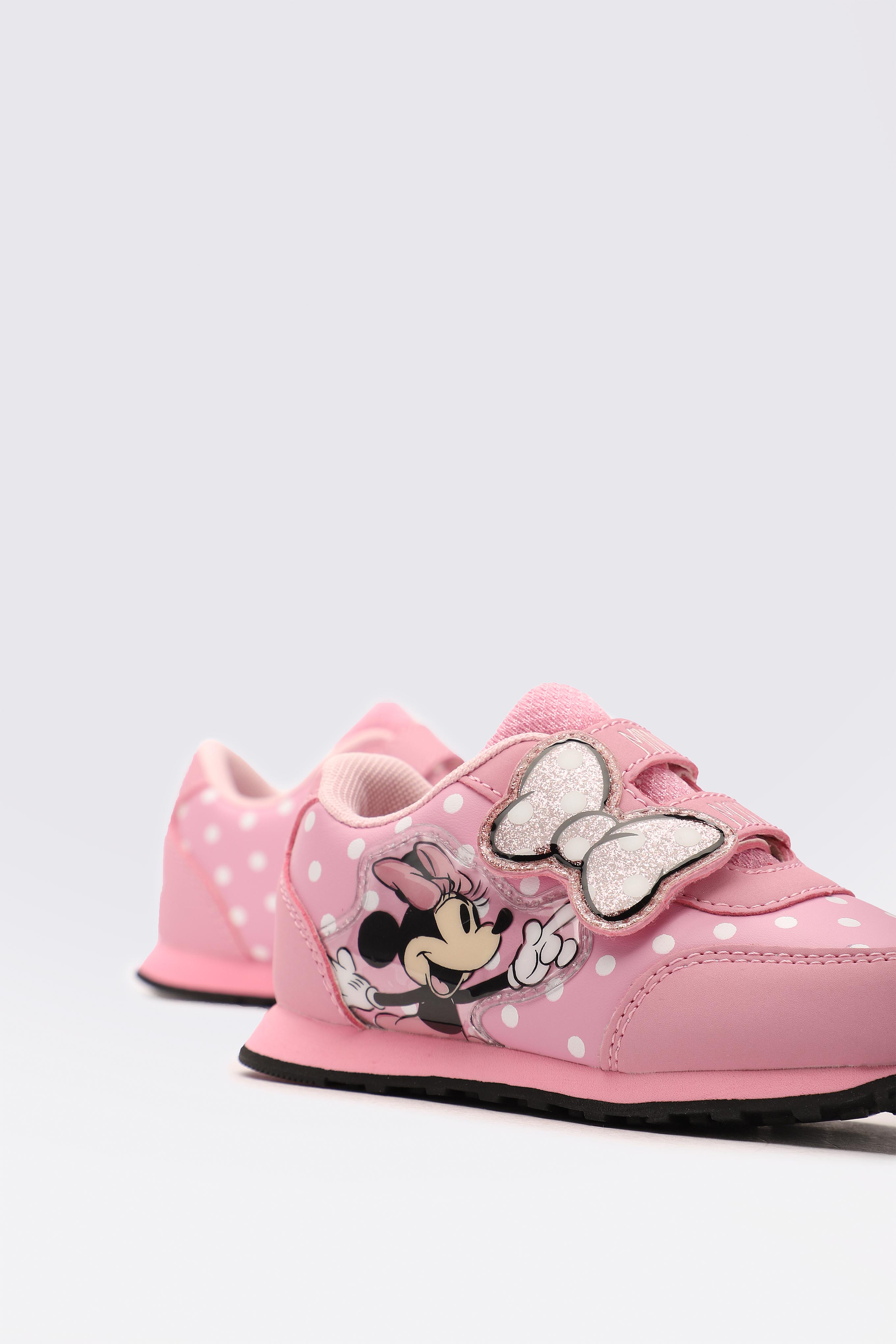Sportska obuća Mickey&Friends CP23-5780-2DSTC ROZE