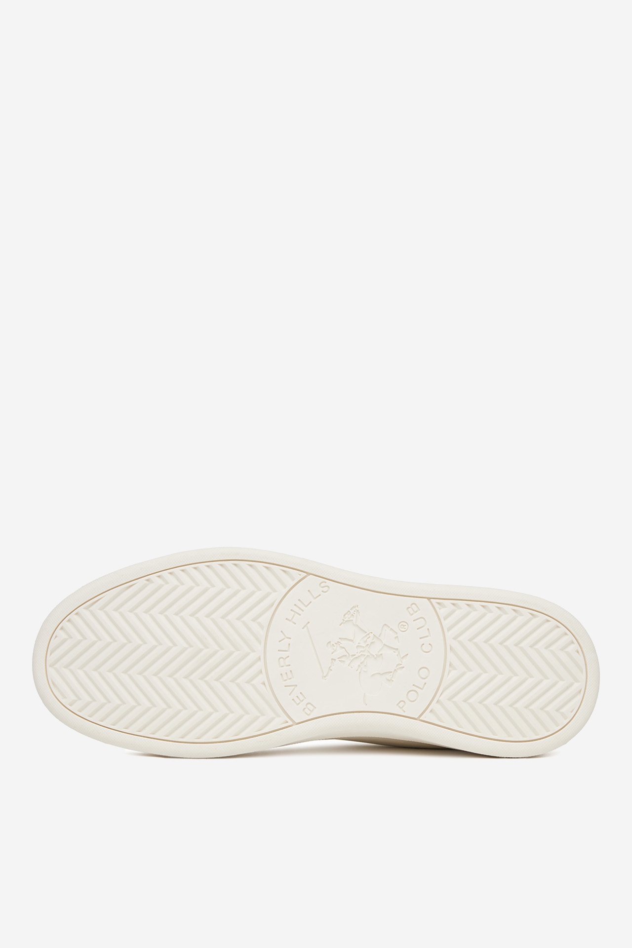 Platnene superge Bela