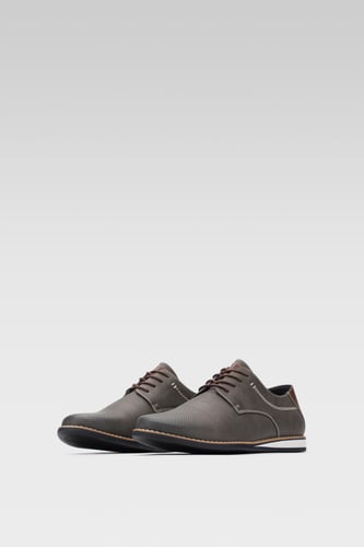 Cipele Lanetti MYL8109-16 Siva
