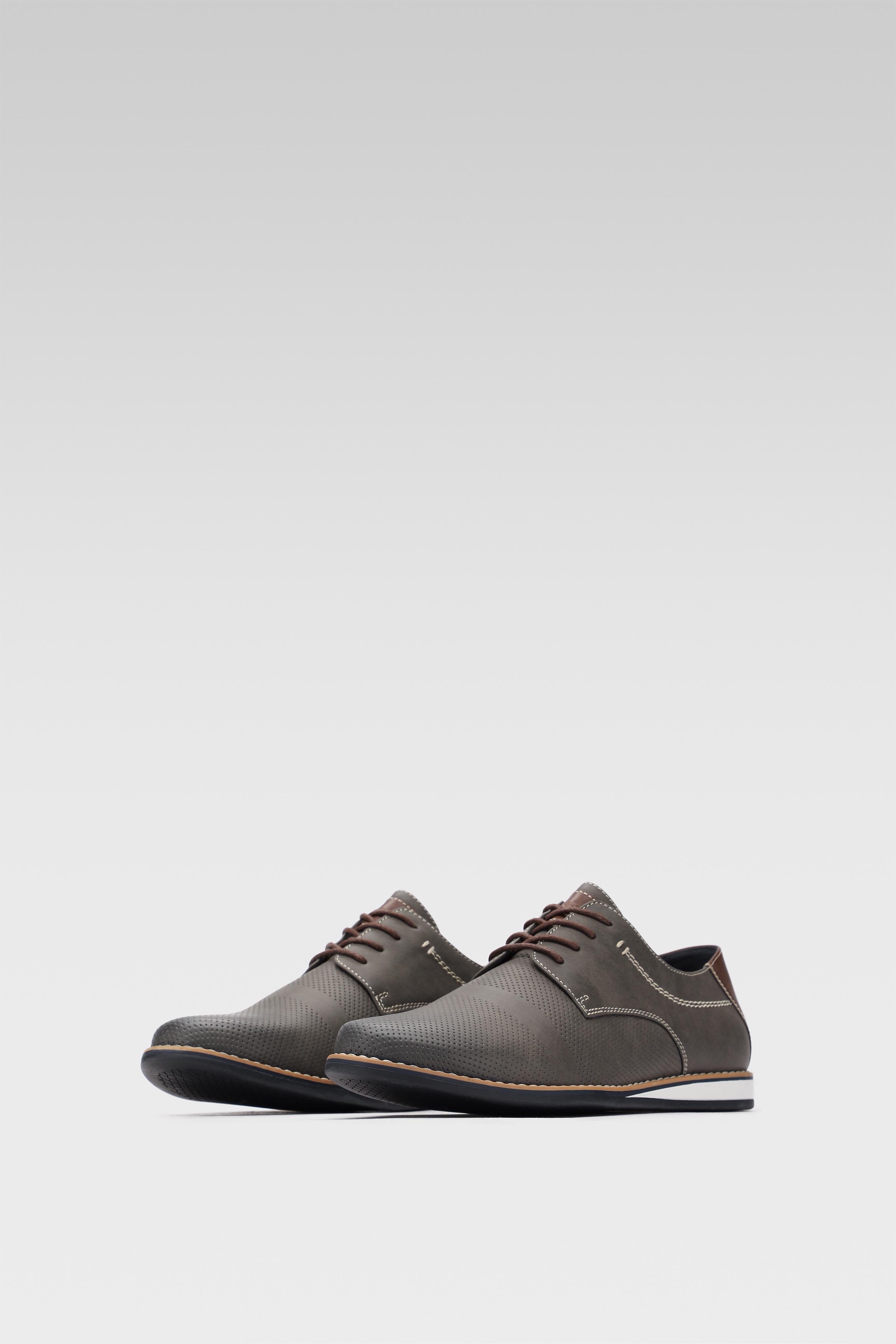 Cipele Lanetti MYL8109-16 SIVA