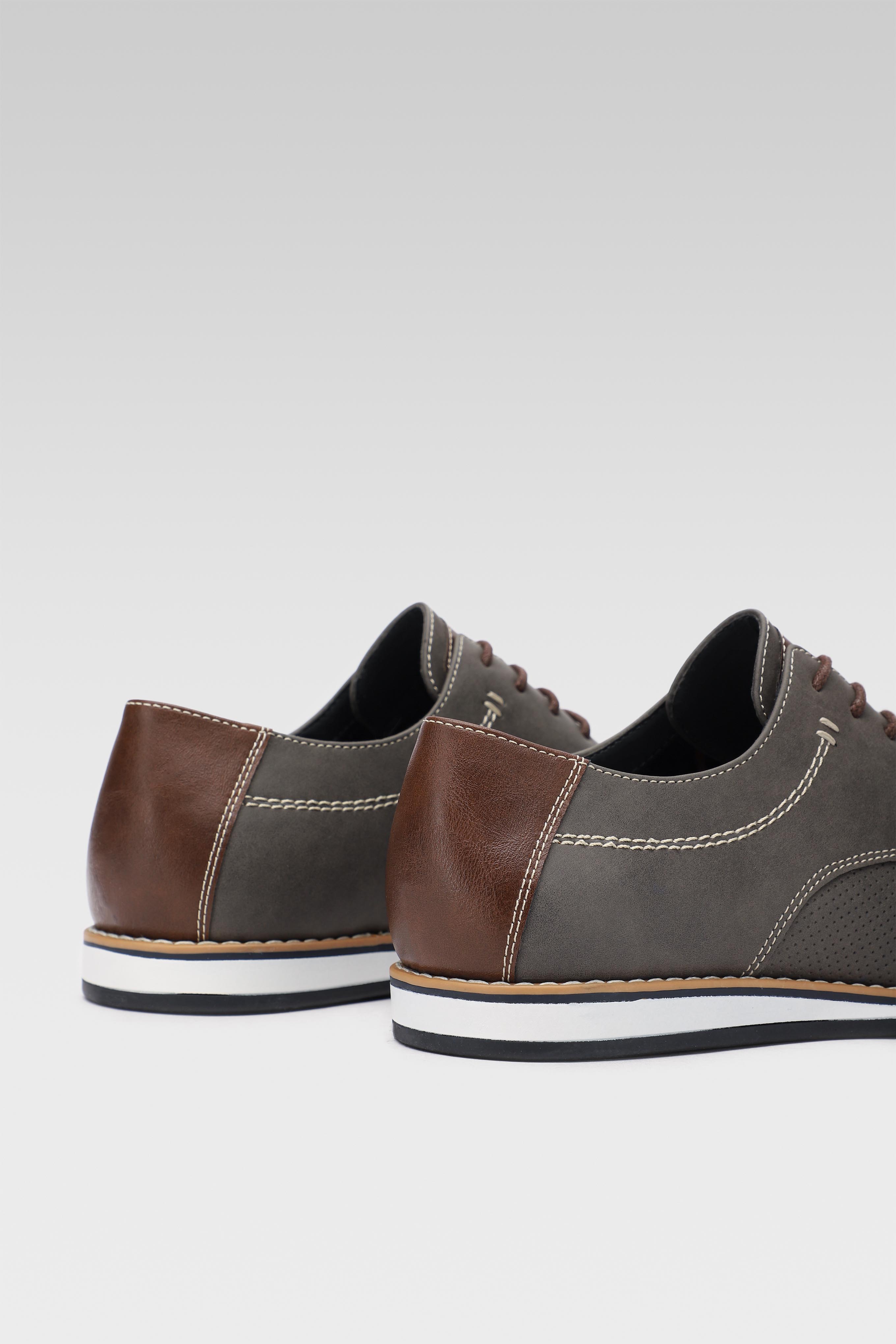 Cipele Lanetti MYL8109-16 SIVA