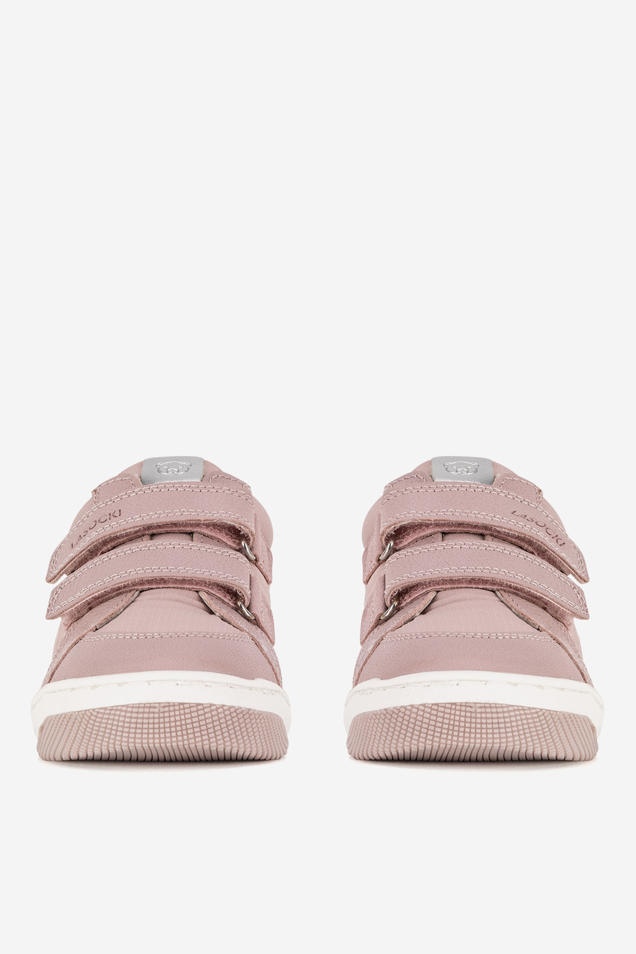 Tornacipő RÓZSASZÍN