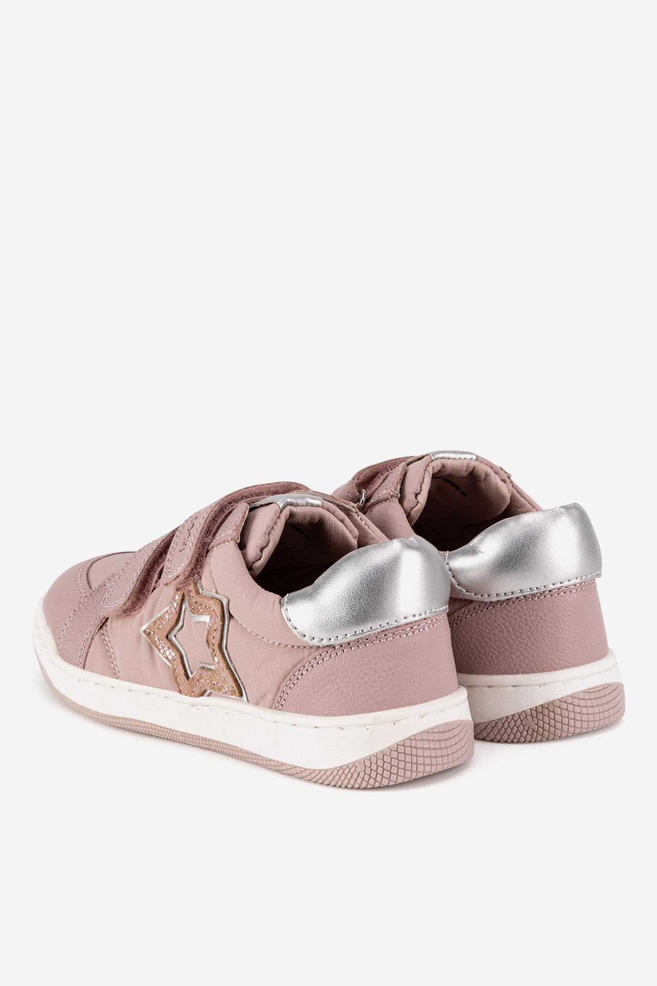 Tornacipő RÓZSASZÍN