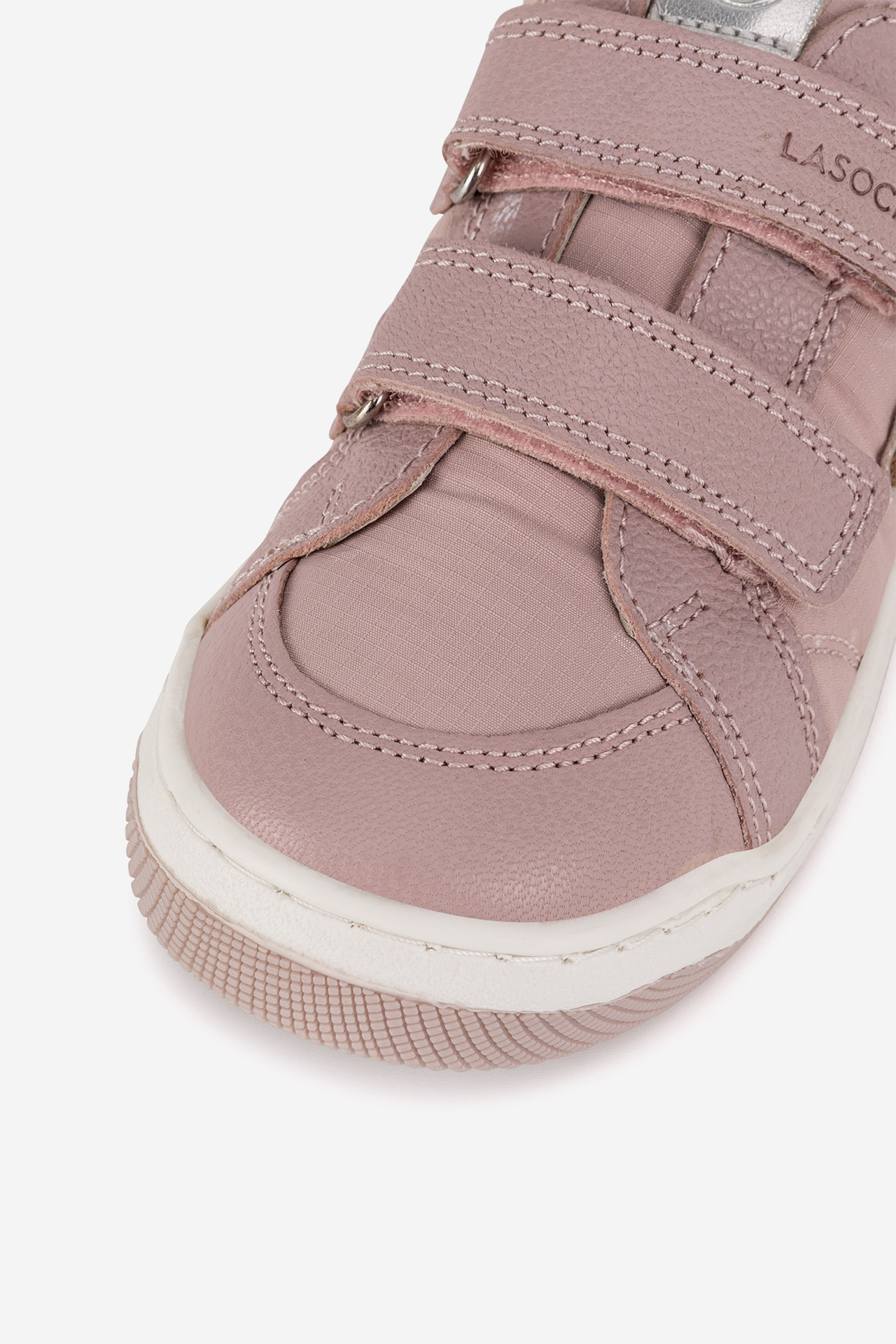 Tornacipő RÓZSASZÍN