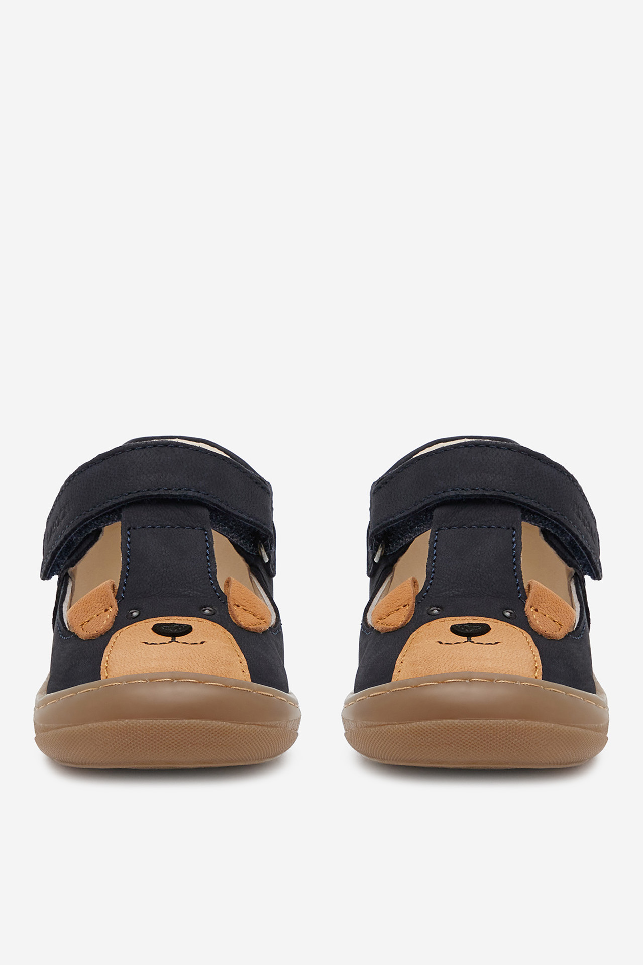 Polobotka TMAVĚ MODRÁ