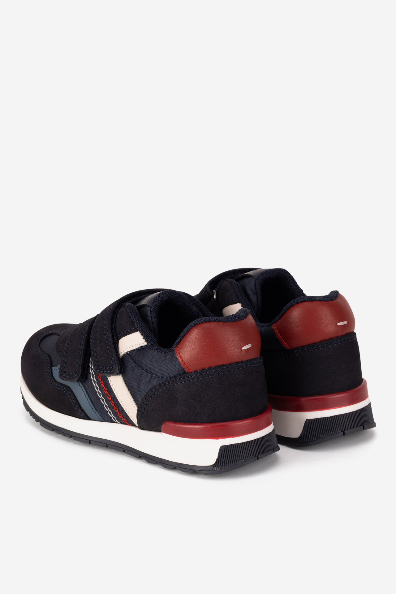 Superge Mornarsko modra