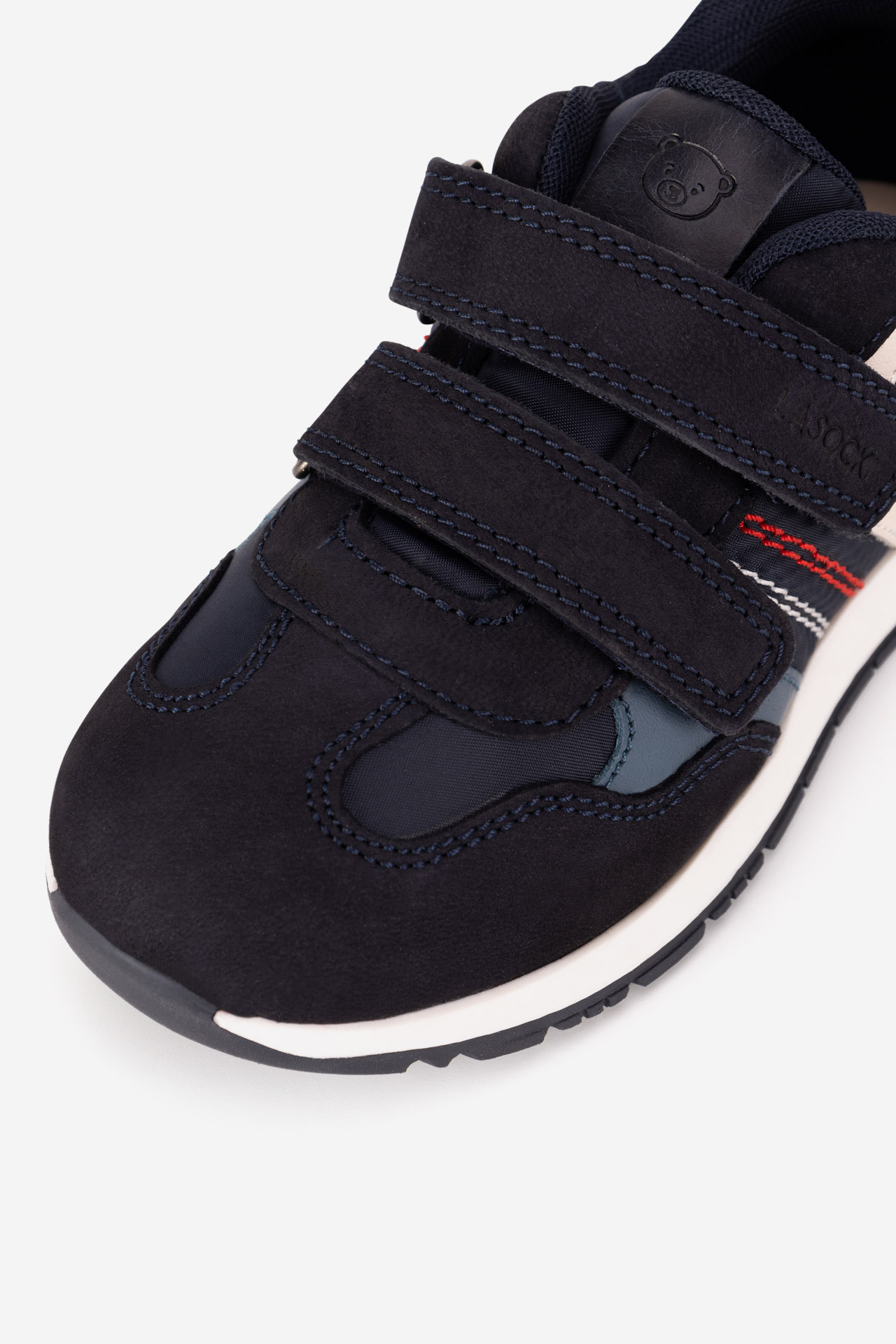 Superge Mornarsko modra