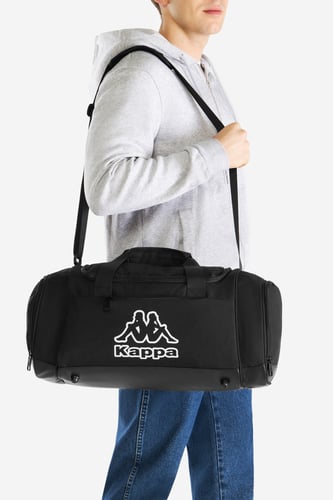 Putna torba Kappa KPA-B-006-07 Crna