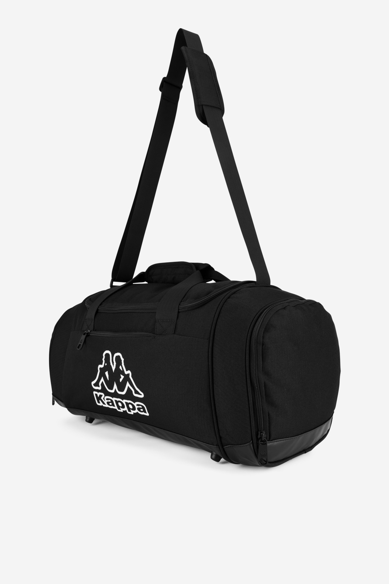 Cestovní taška ČERNÁ