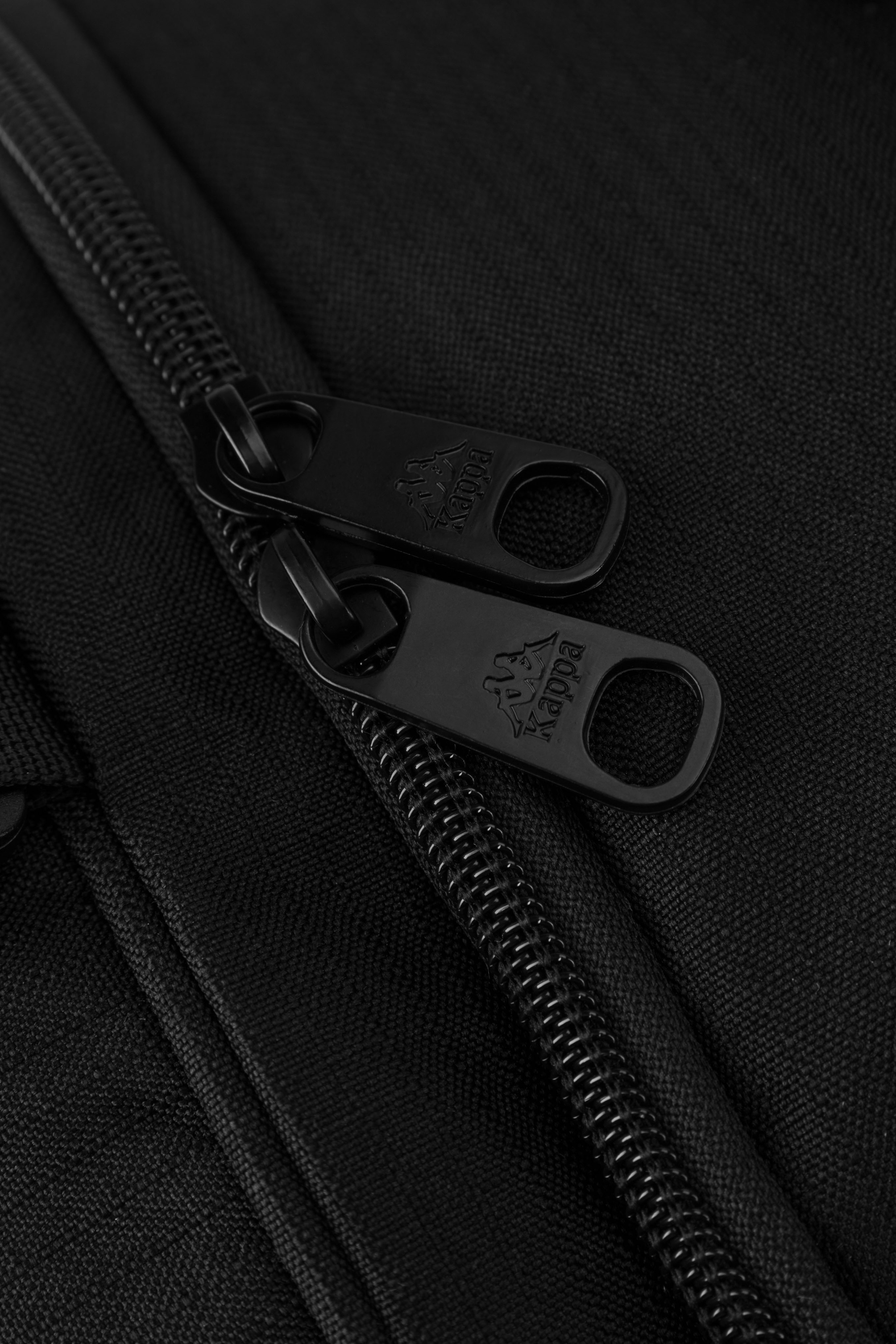 Cestovní taška ČERNÁ