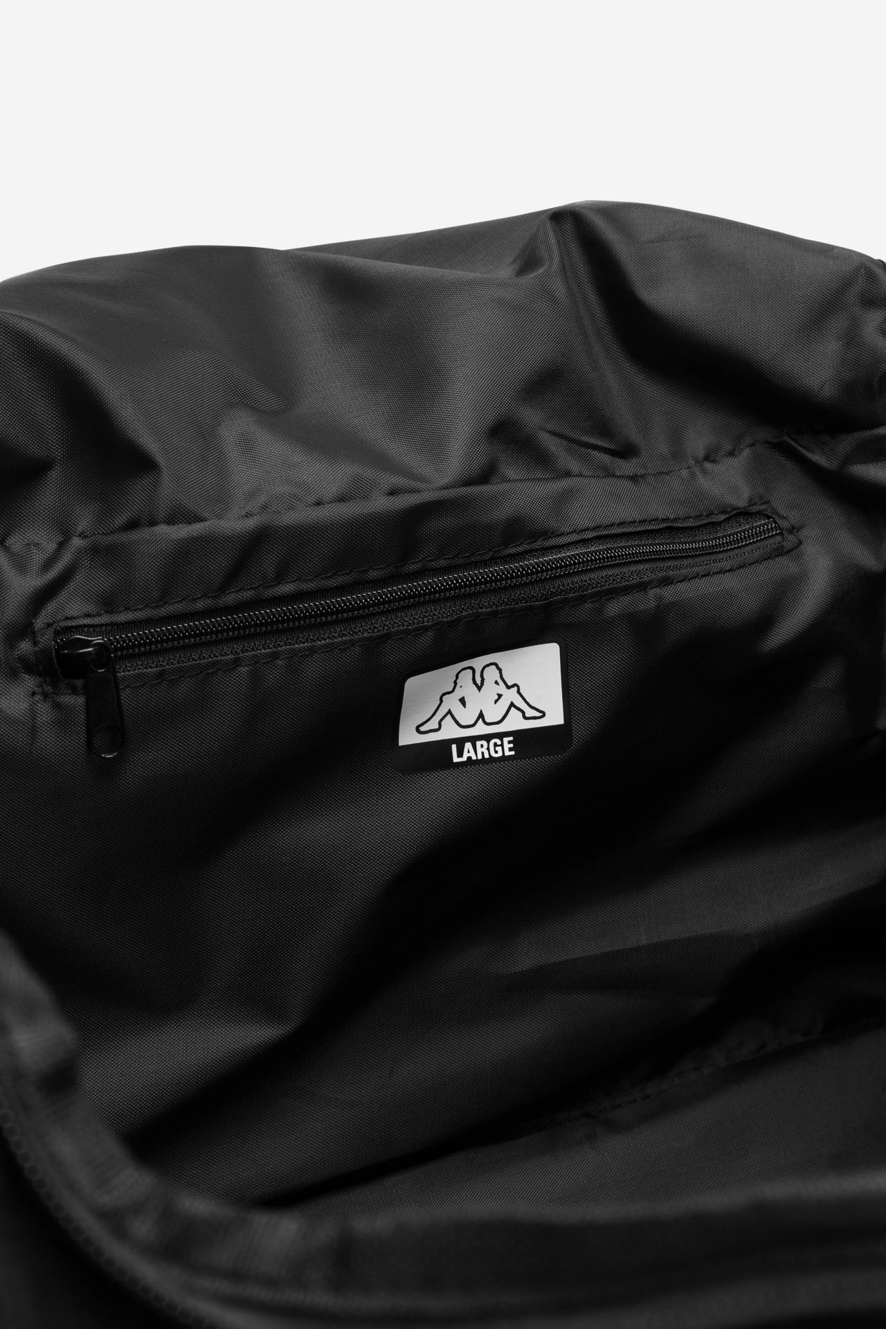 Cestovní taška ČERNÁ